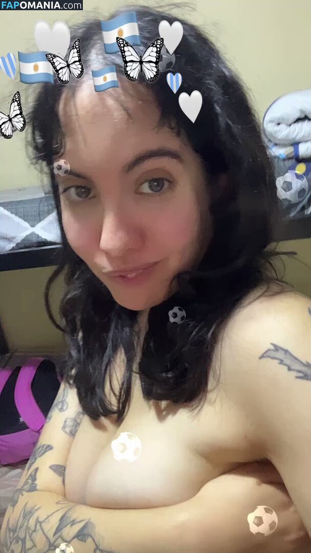 Juana Cervio Nu OnlyFans  Foto vazada #1