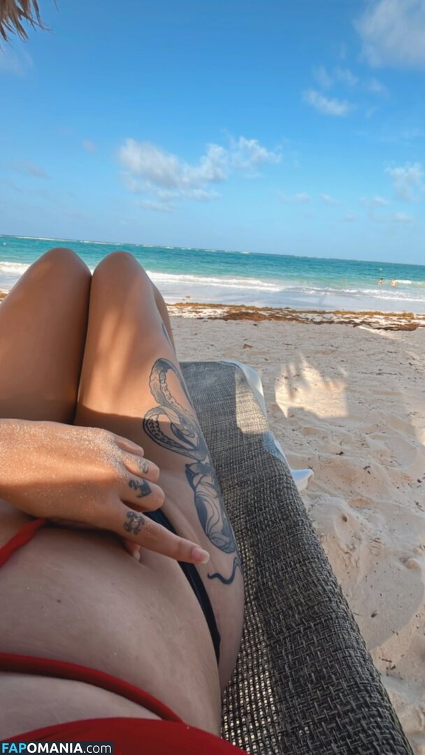 Juana Cervio Nu OnlyFans  Foto vazada #3