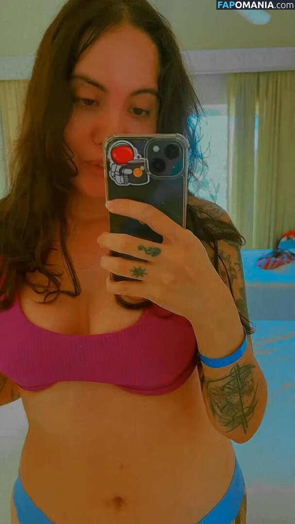 Juana Cervio Nu OnlyFans  Foto vazada #5