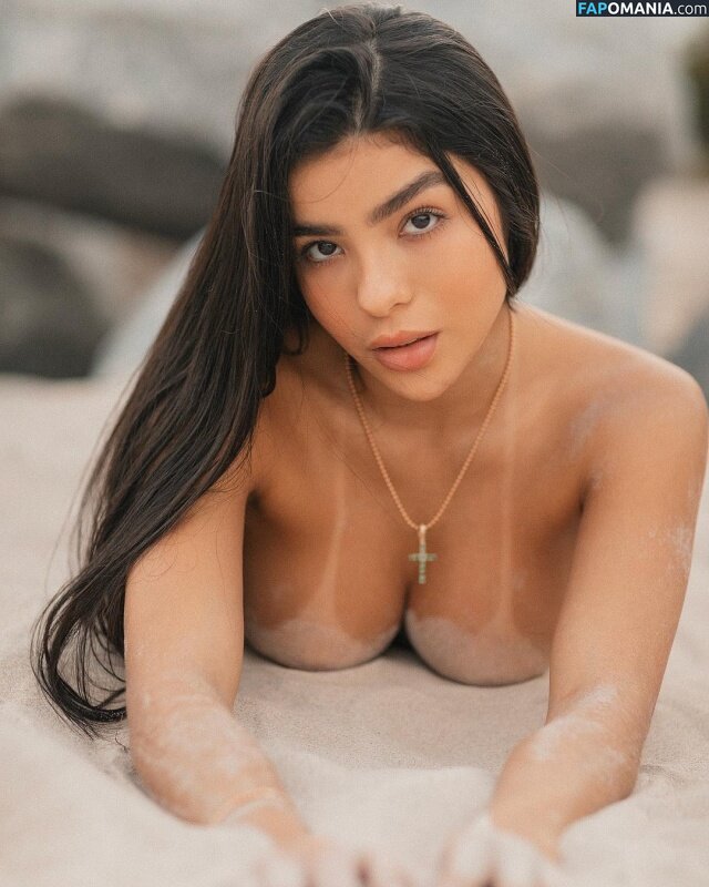 Juana Valentina Nu OnlyFans  Foto vazada #3