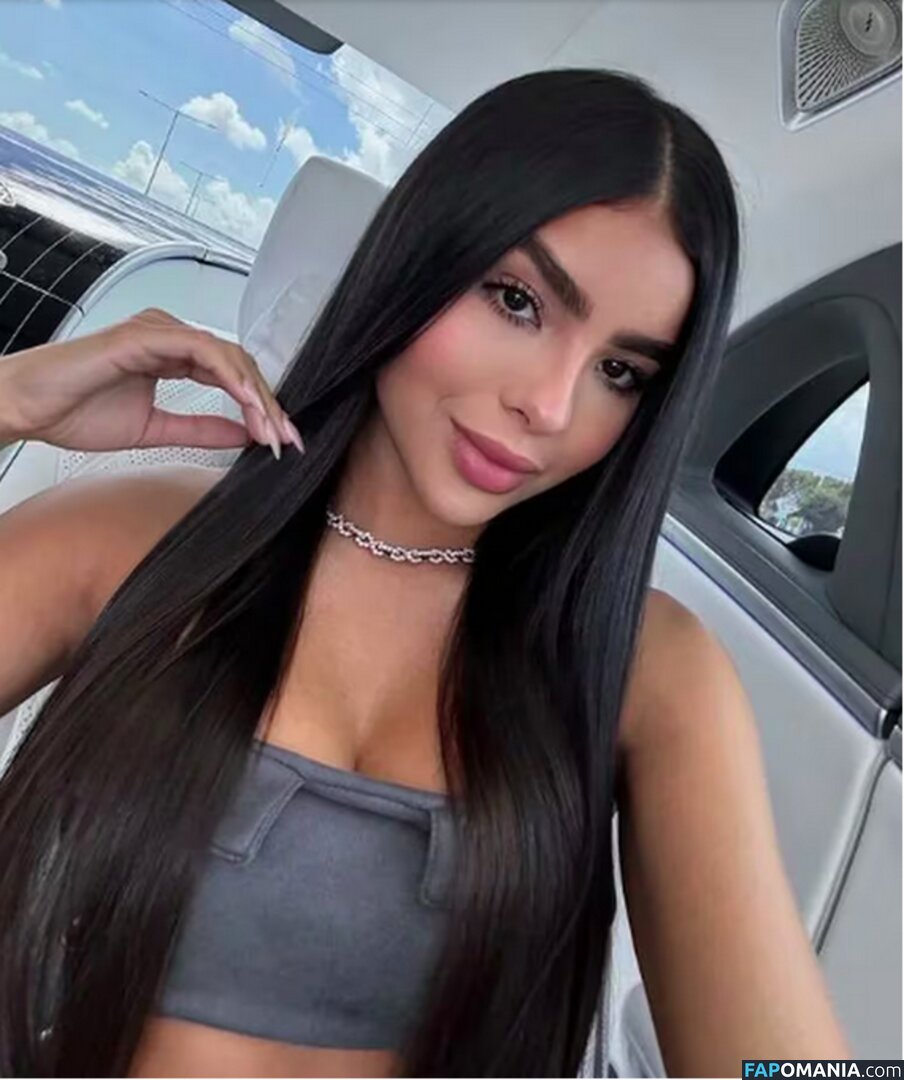 Juana Valentina Nu OnlyFans  Foto vazada #4