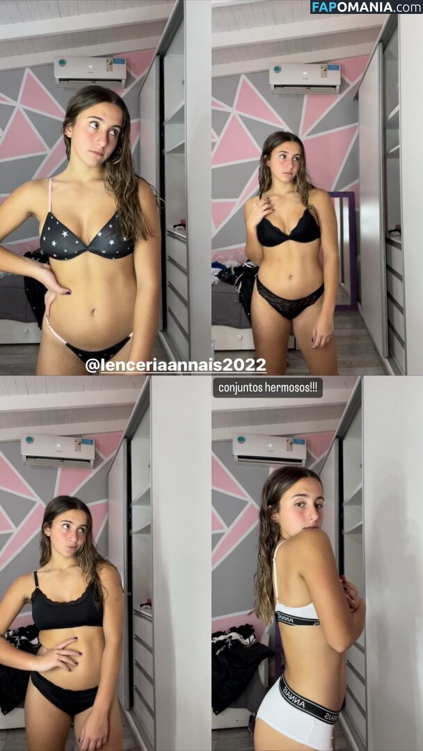 Juani Garcia Nu OnlyFans  Foto vazada #1
