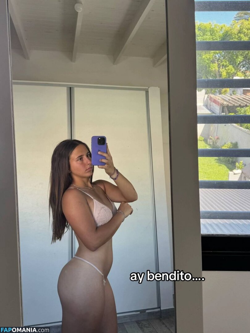 Juani Garcia Nu OnlyFans  Foto vazada #6