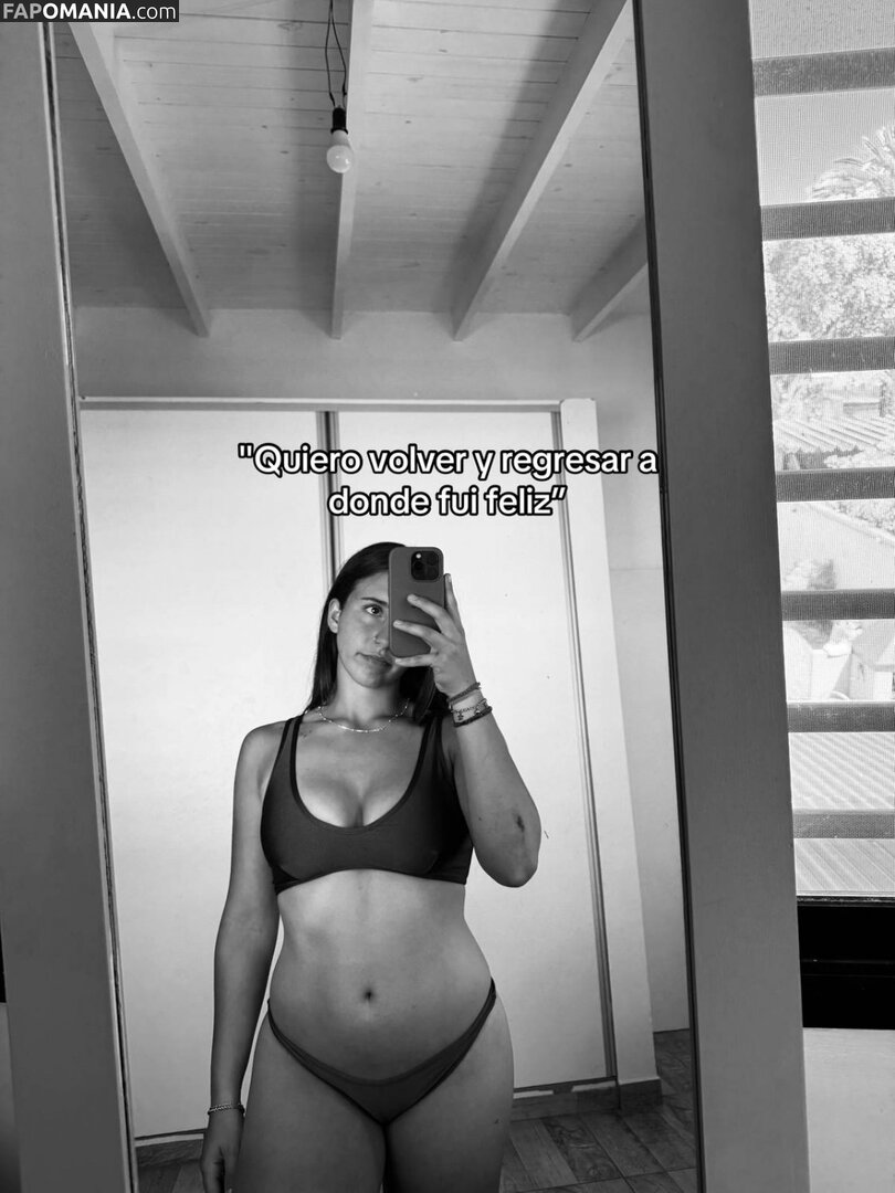 Juani Garcia Nu OnlyFans  Foto vazada #11