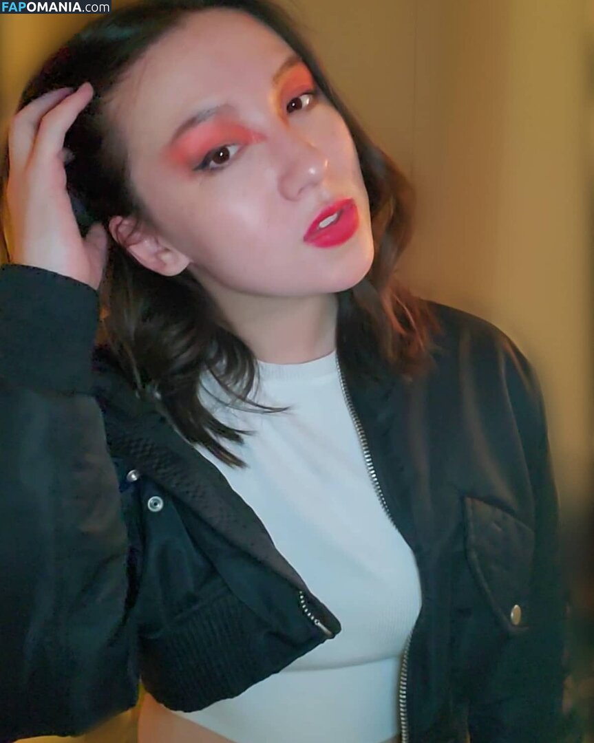 JubileeWhispers / JubileeWhispers Asmr Nu OnlyFans  Foto vazada #1