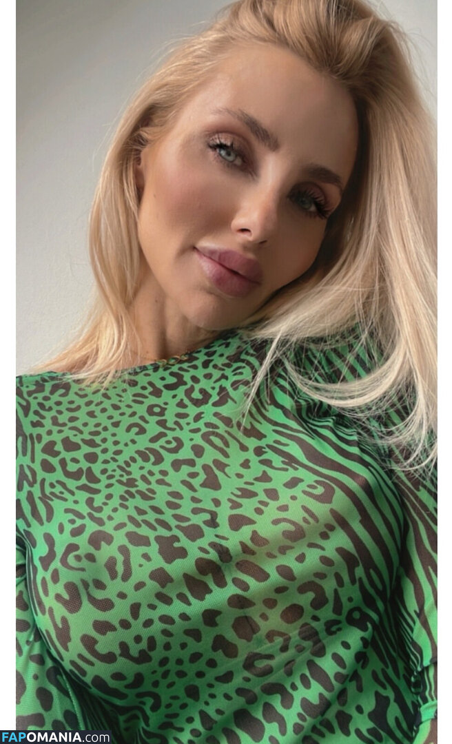 Judi_ooo / Judyta Olejnik / Polish Wonderwoman Nu OnlyFans  Foto vazada #3