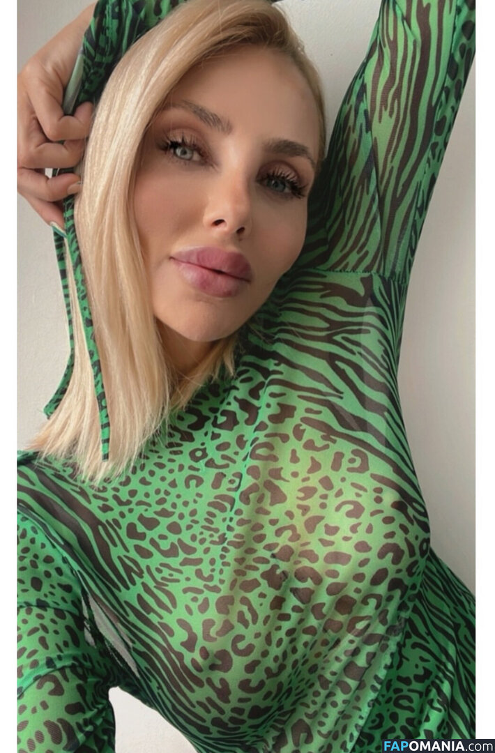 Judi_ooo / Judyta Olejnik / Polish Wonderwoman Nu OnlyFans  Foto vazada #4