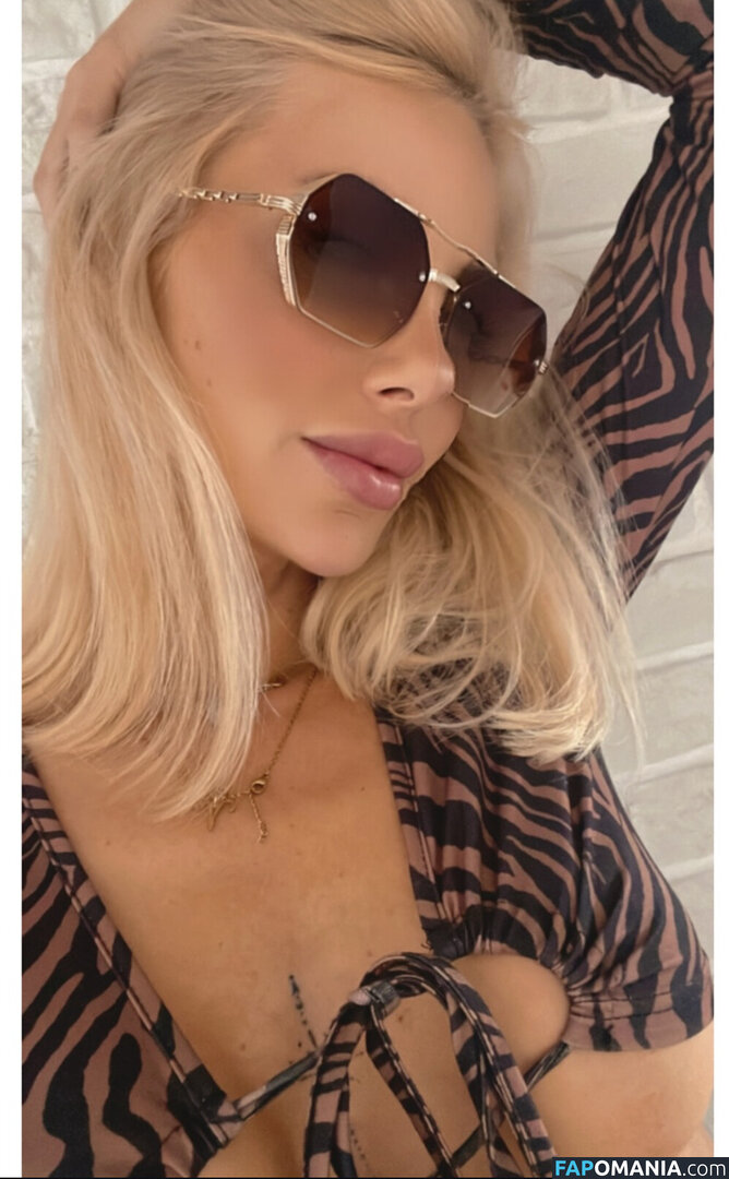 Judi_ooo / Judyta Olejnik / Polish Wonderwoman Nu OnlyFans  Foto vazada #14