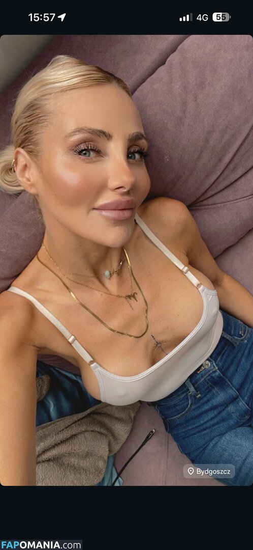 Judi_ooo / Judyta Olejnik / Polish Wonderwoman Nu OnlyFans  Foto vazada #17