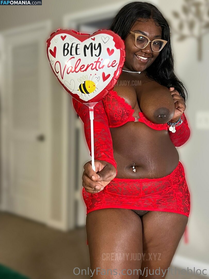 judyfthebloc / judyth24 Nu OnlyFans  Foto vazada #10