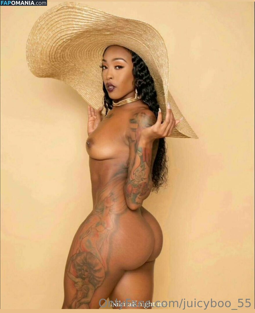 juicyboo55 / juicyboo_55 Nu OnlyFans  Foto vazada #14