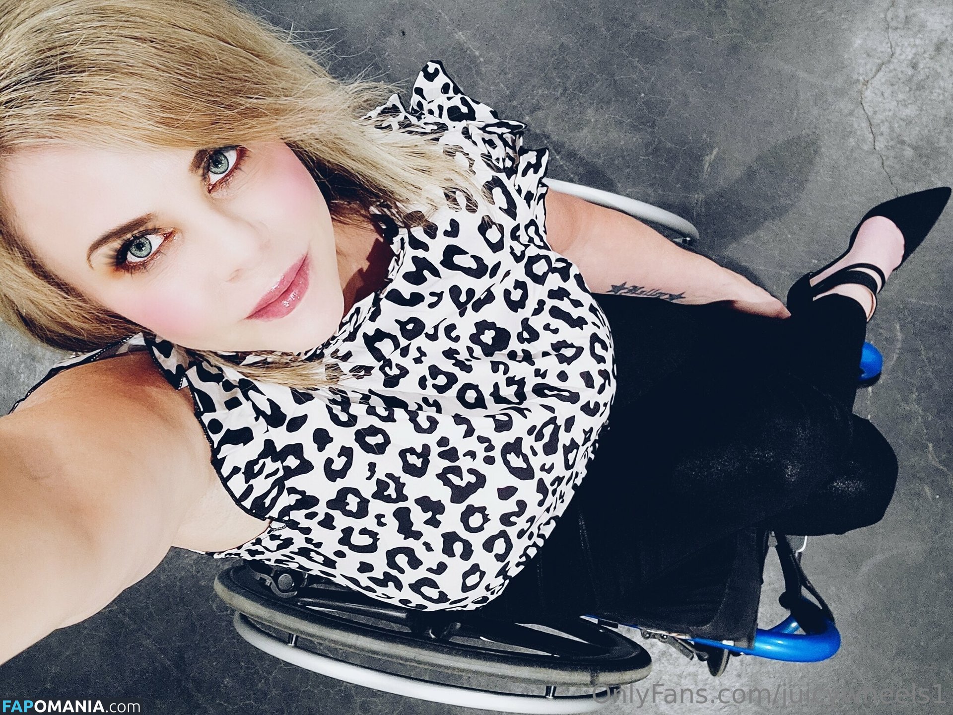 juicywheels1 Nu OnlyFans  Foto vazada #52