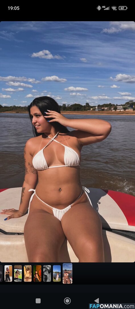 Juju_larroque Nu OnlyFans  Foto vazada #1
