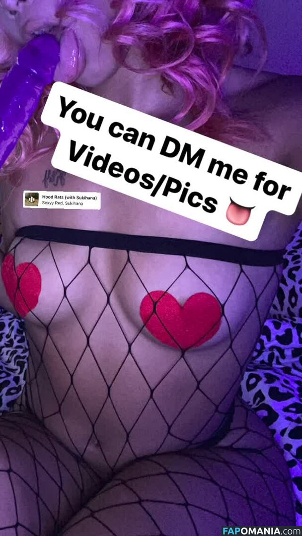 Juju / hoesluvjujuu_ / urfavlatinaa Nu OnlyFans  Foto vazada #27