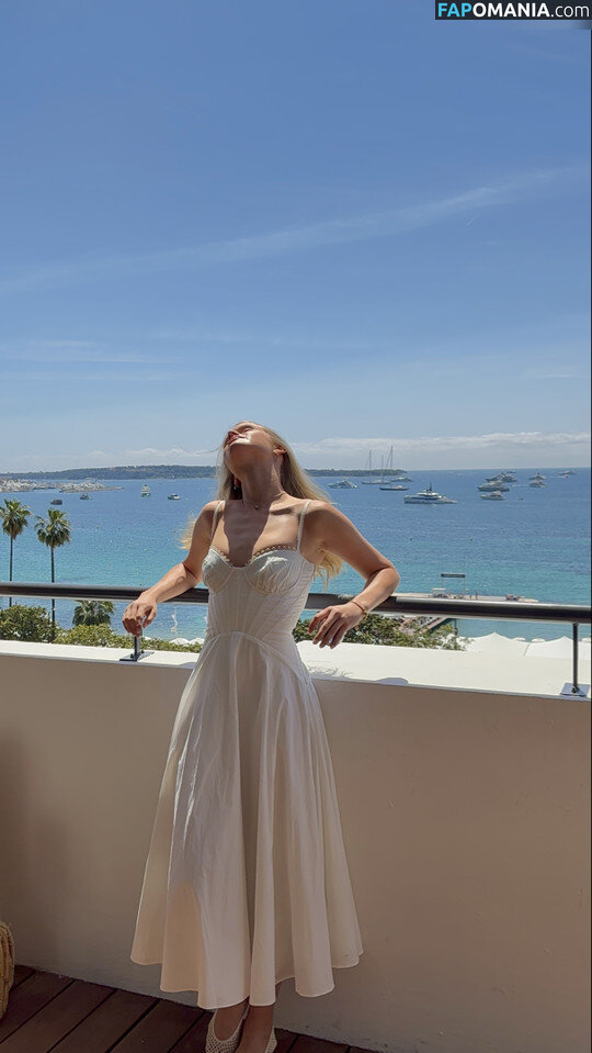 Jule Jensen Nu OnlyFans  Foto vazada #3