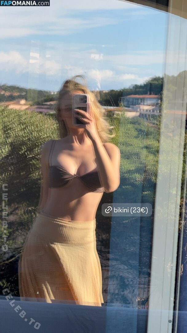 Julemariep Nu OnlyFans  Foto vazada #5