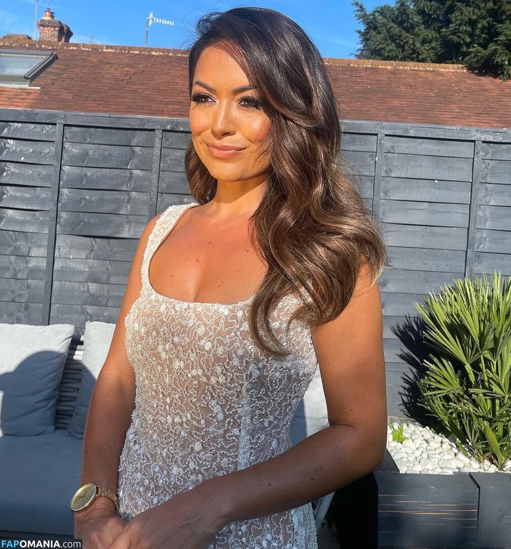 Jules Breach / julesbreach Nu OnlyFans  Foto vazada #1