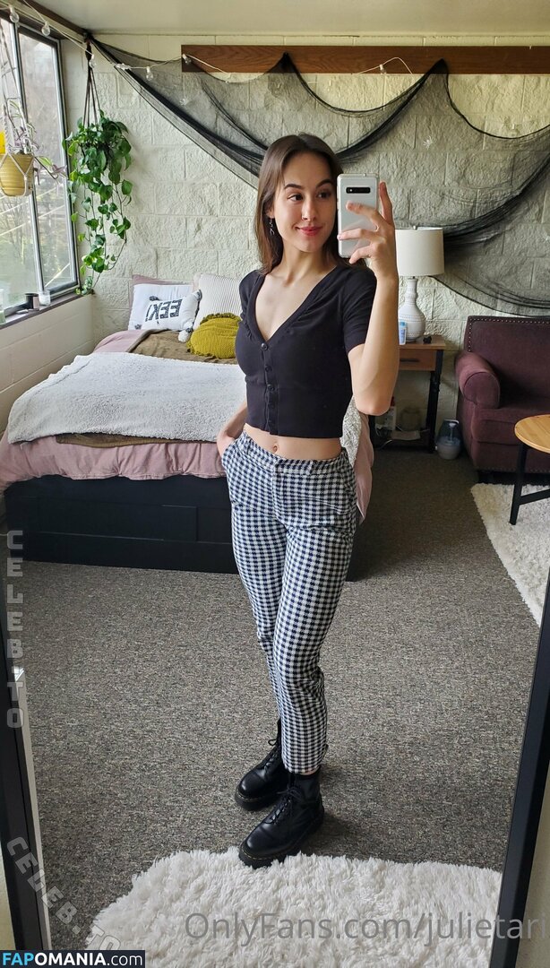 Julesari / babybirdjules / https: / julesari_ / julesarii / julesb1rd Nu OnlyFans  Foto vazada #13