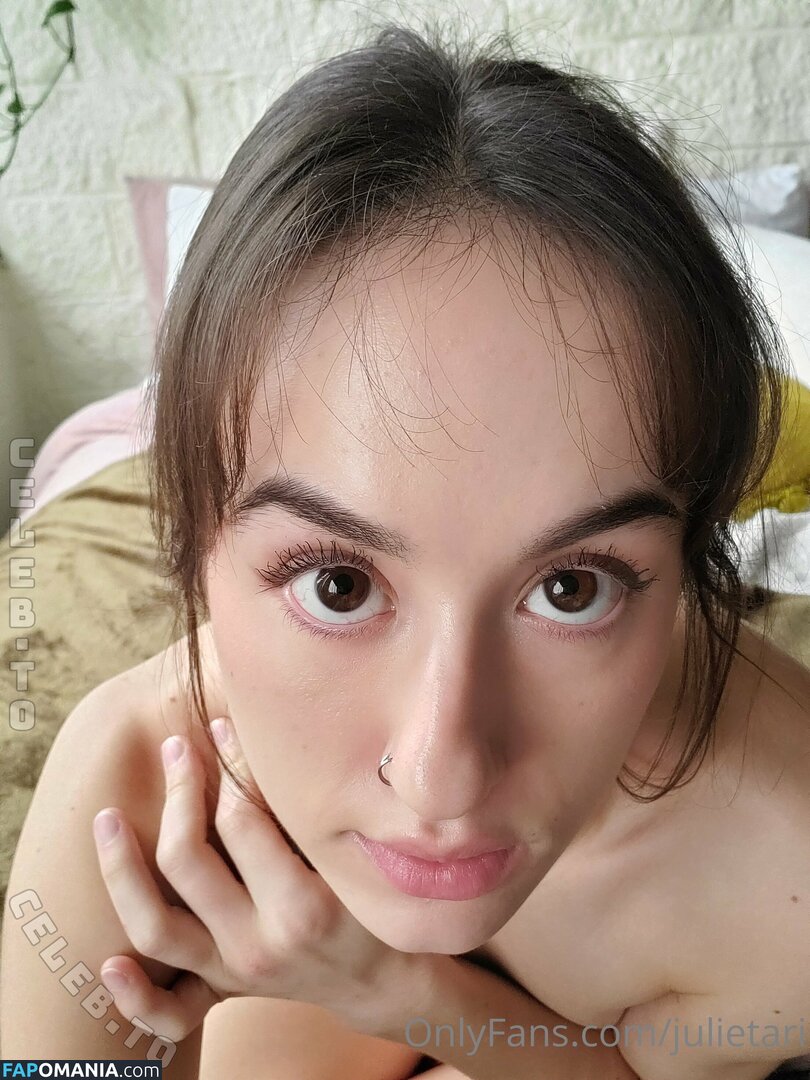 Julesari / babybirdjules / https: / julesari_ / julesarii / julesb1rd Nu OnlyFans  Foto vazada #36