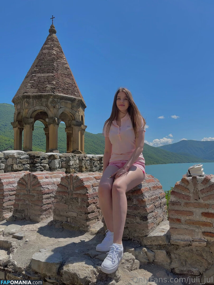 juli_jul / juli_jul_ Nu OnlyFans  Foto vazada #1