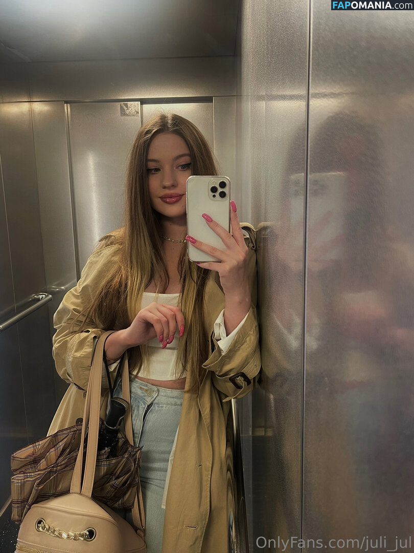 juli_jul / juli_jul_ Nu OnlyFans  Foto vazada #6