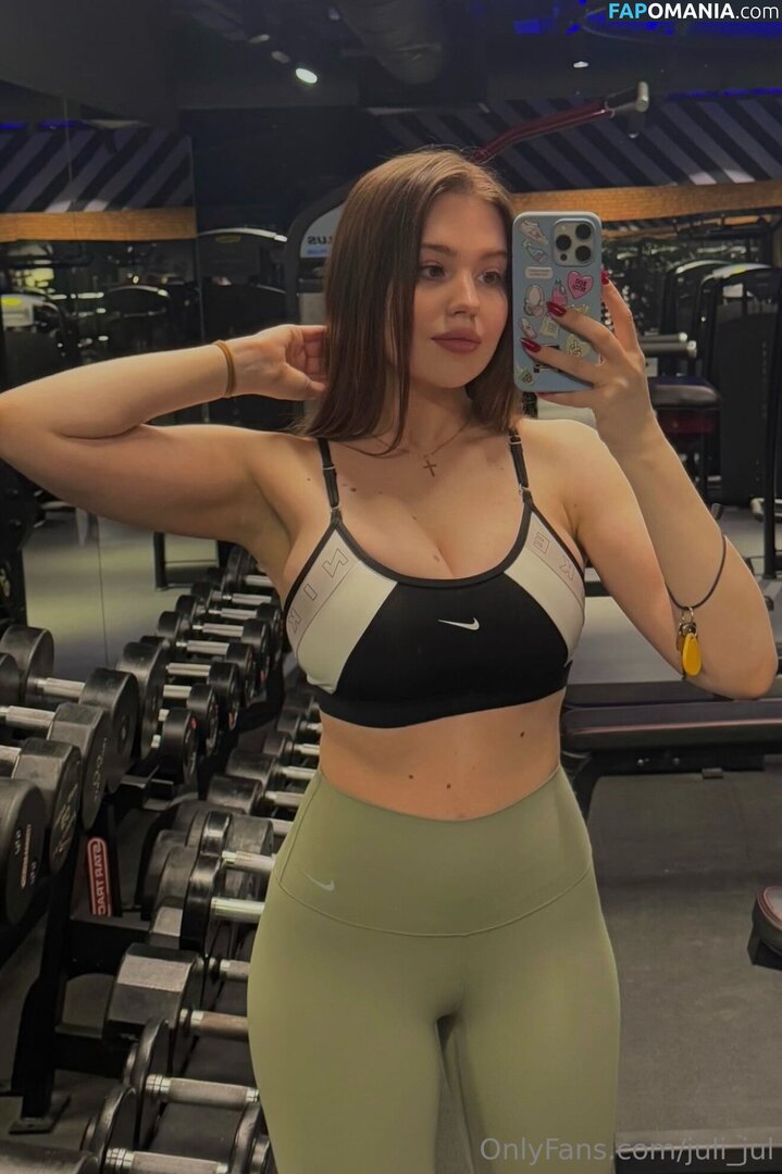 juli_jul / juli_jul_ Nu OnlyFans  Foto vazada #8
