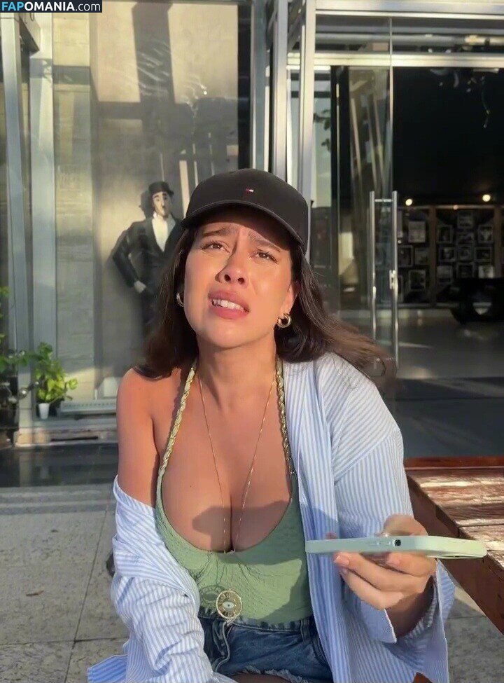 Julia Alvarenga / julinhafuracaoo / kjuliak Nu OnlyFans  Foto vazada #14