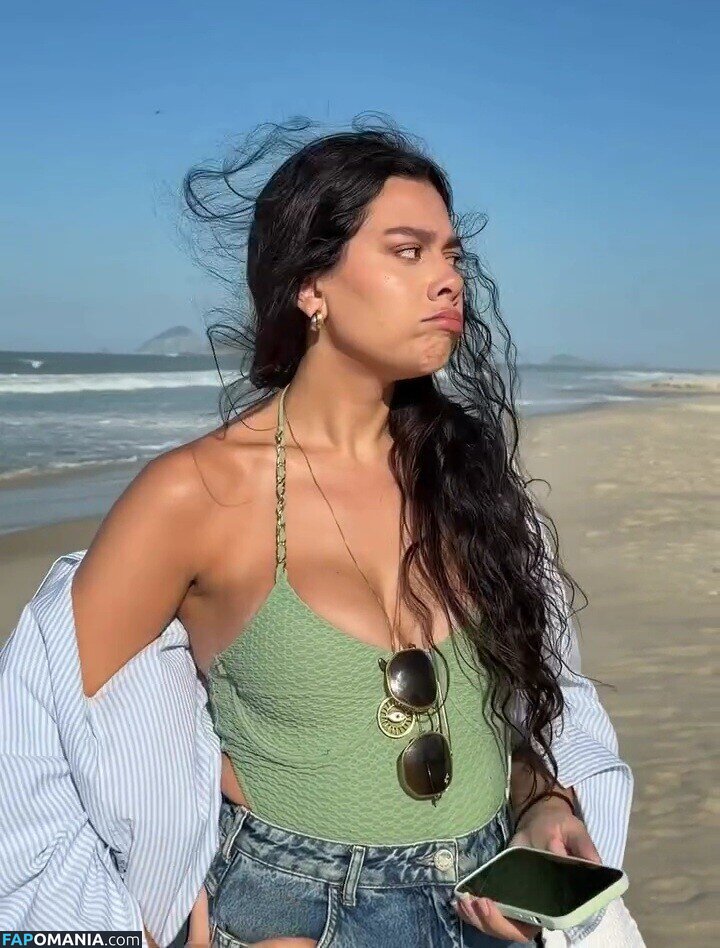 Julia Alvarenga / julinhafuracaoo / kjuliak Nu OnlyFans  Foto vazada #16