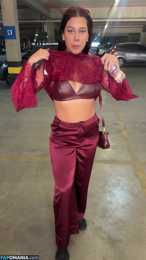 Julia_alvarengaa Nu OnlyFans  Foto vazada #2