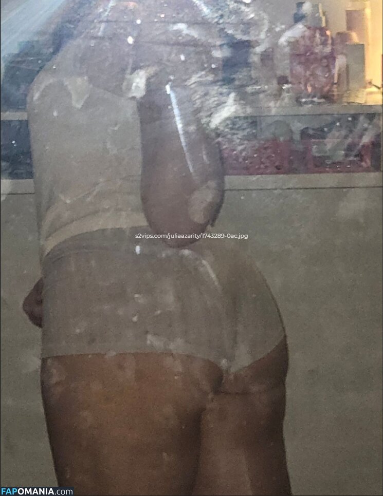 Julia Azarity / julia_azari / juliaazarity Nu OnlyFans  Foto vazada #1