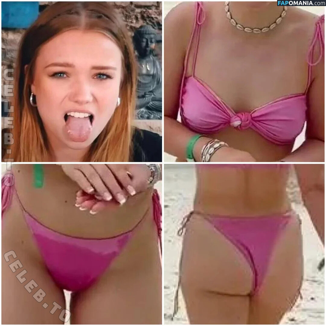 Julia Beautx / JuliaBeautx / julia_beautx Nu OnlyFans  Foto vazada #816