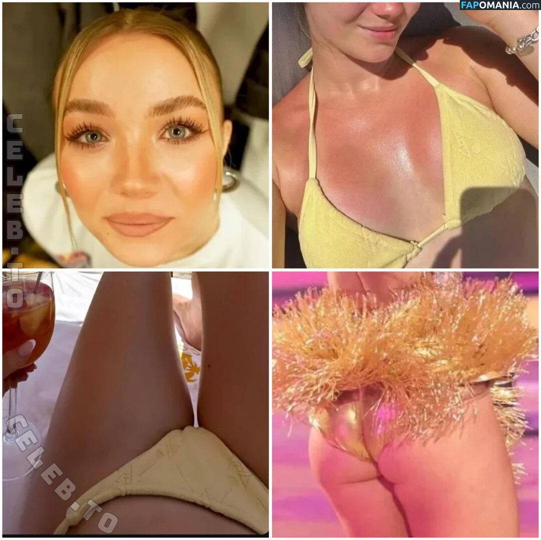Julia Beautx / JuliaBeautx / julia_beautx Nu OnlyFans  Foto vazada #819
