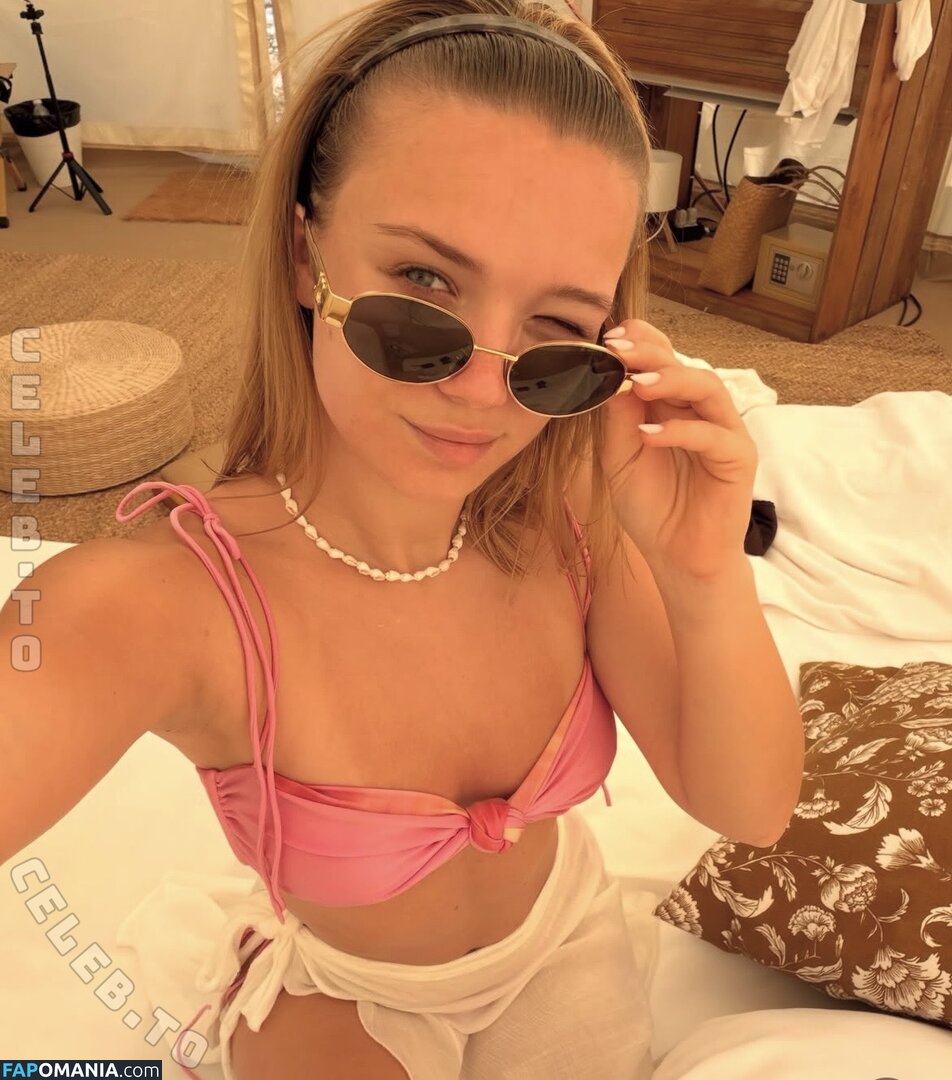 Julia Beautx / JuliaBeautx / julia_beautx Nu OnlyFans  Foto vazada #824