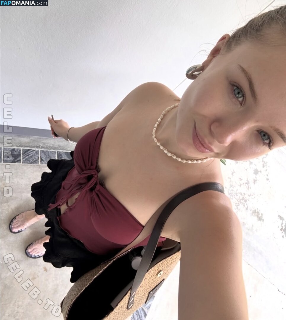Julia Beautx / JuliaBeautx / julia_beautx Nu OnlyFans  Foto vazada #825