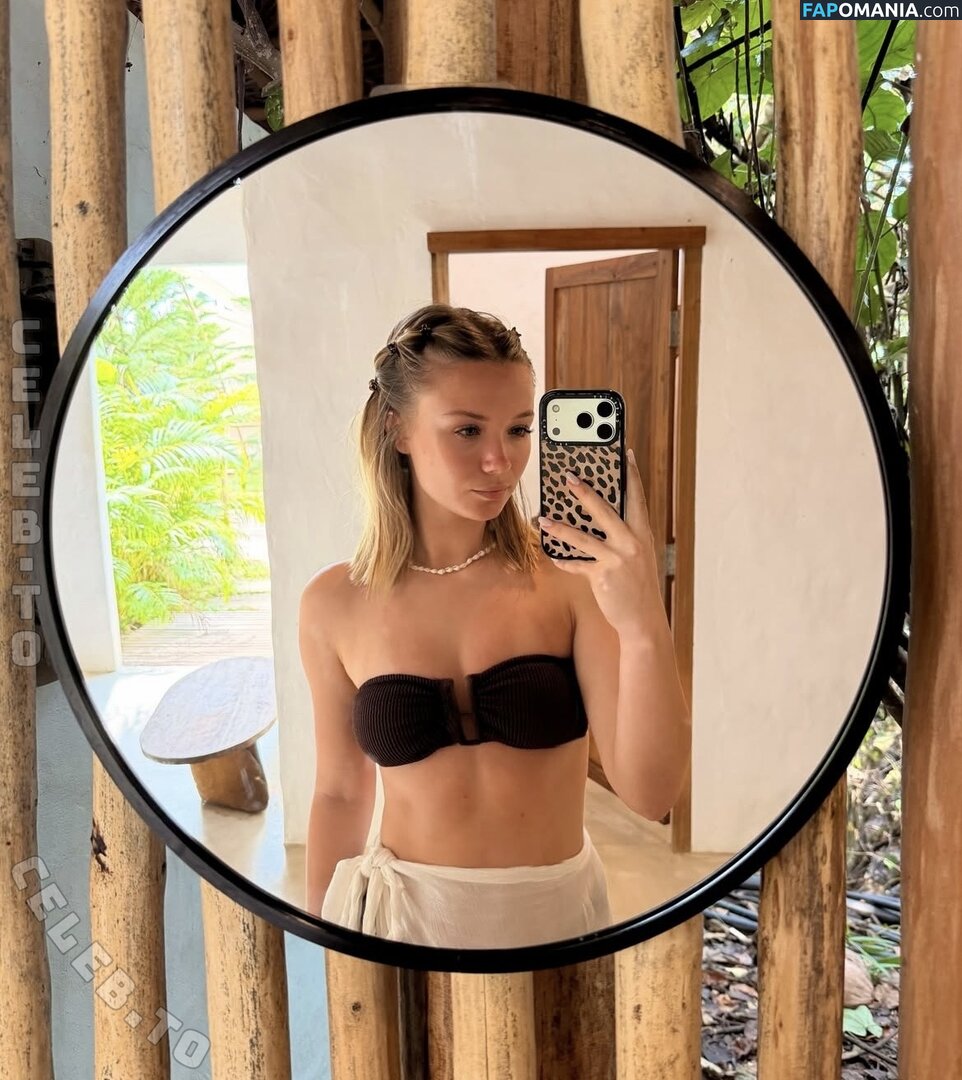 Julia Beautx / JuliaBeautx / julia_beautx Nu OnlyFans  Foto vazada #827