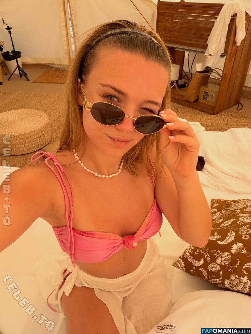 Julia Beautx / JuliaBeautx / julia_beautx Nu OnlyFans  Foto vazada #829