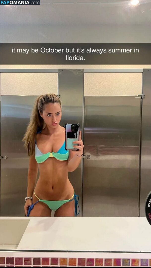 Julia Ernst / juliaernst Nu OnlyFans  Foto vazada #71