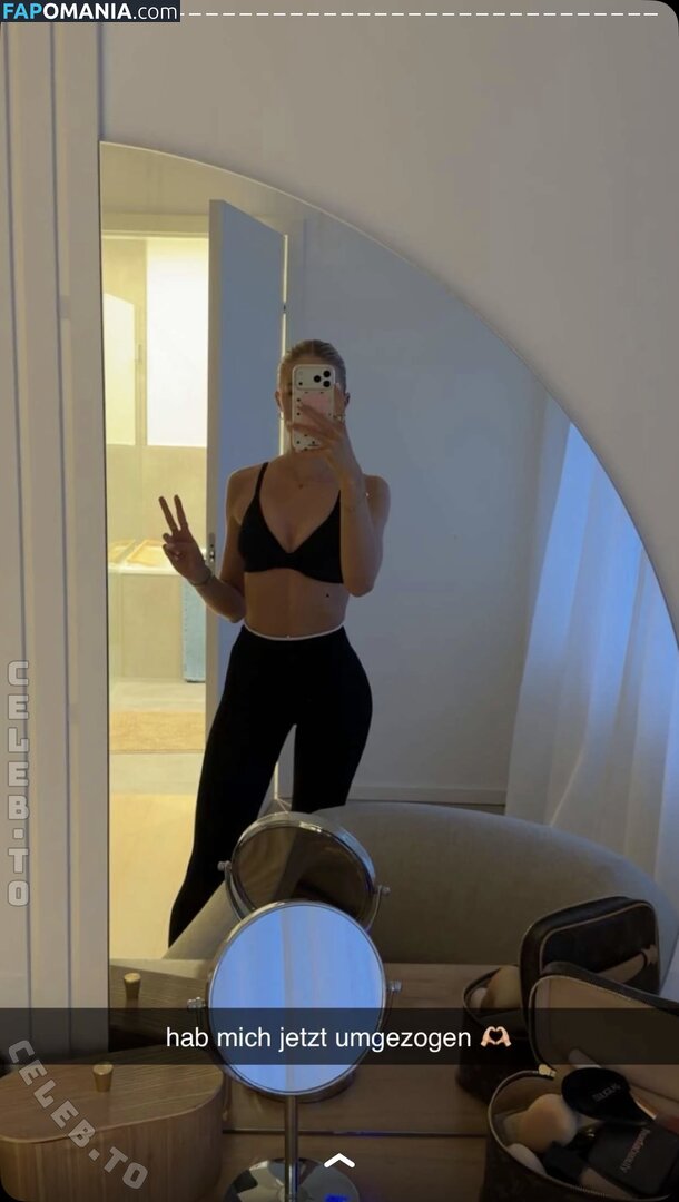 Julia Eumel / julia.eumell Nu OnlyFans  Foto vazada #2