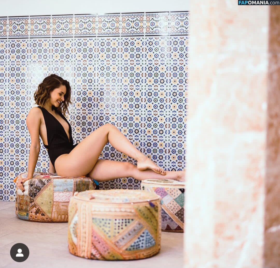 Julia Furdea Nu OnlyFans  Foto vazada #18