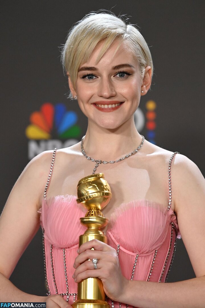 Julia Garner / juliagarnerofficial / ztyg_29 Nu OnlyFans  Foto vazada #5