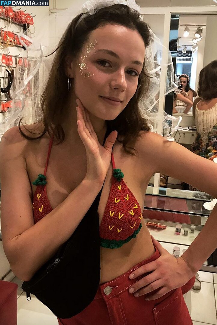 Julia Glossop / juliaglossop Nu OnlyFans  Foto vazada #9