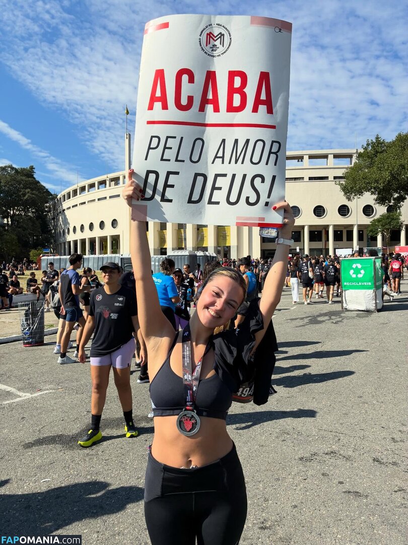 Julia Gomes / julinhagomes Nu OnlyFans  Foto vazada #3