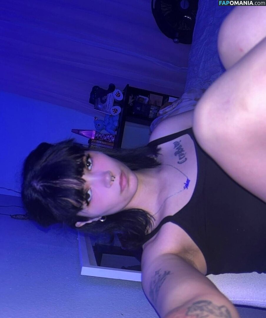Julia Graham / https: / teasingmoon / teasingmoon... / temptedevil / temptedevil... Nu OnlyFans  Foto vazada #11