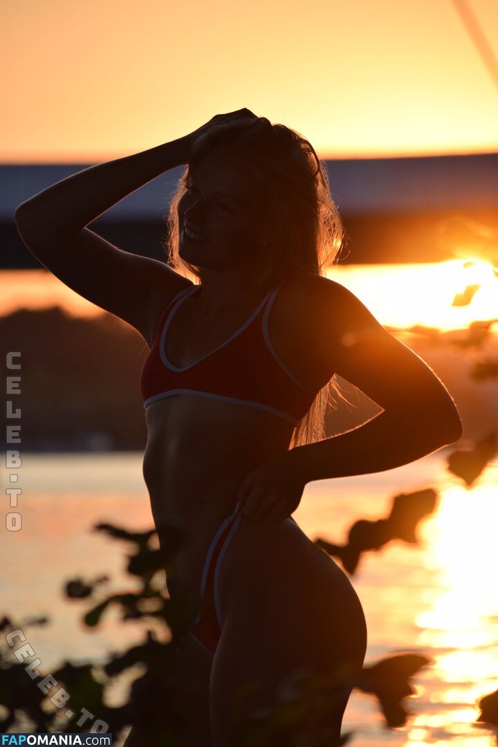 Julia Haas / julia__haas Nu OnlyFans  Foto vazada #1