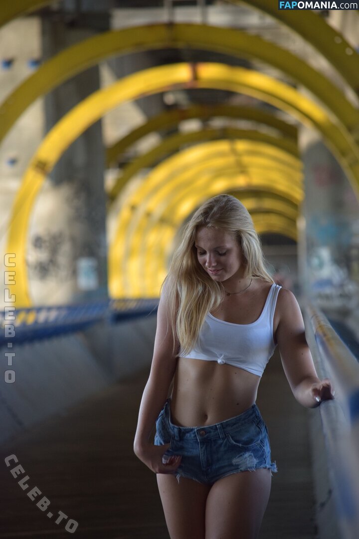 Julia Haas / julia__haas Nu OnlyFans  Foto vazada #5