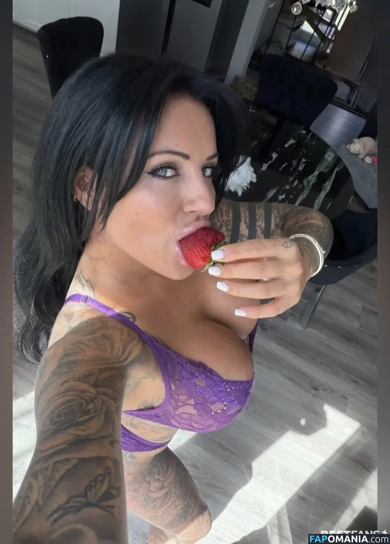 Julia Jasmin / followjuliajasmin Nu OnlyFans  Foto vazada #6