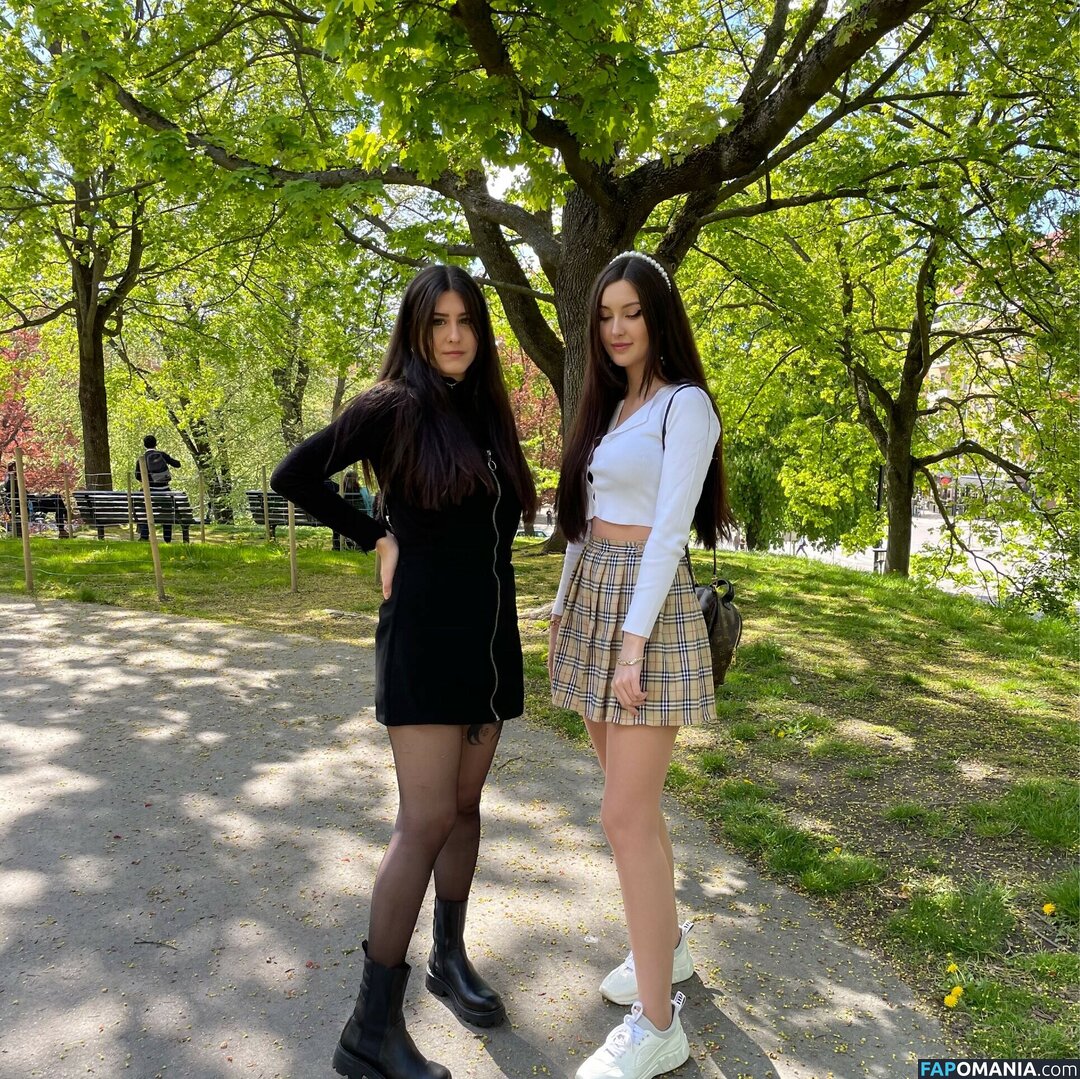 Julia Majch / Moonunyo / Shieru Nu OnlyFans  Foto vazada #46