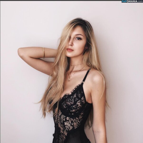 Julia Majch / Moonunyo / Shieru Nu OnlyFans  Foto vazada #52