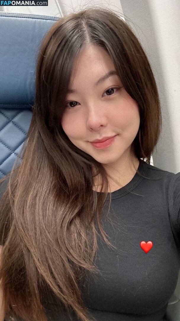 Júlia Nakamura / Mayumi / jumayumin1 Nu OnlyFans  Foto vazada #2