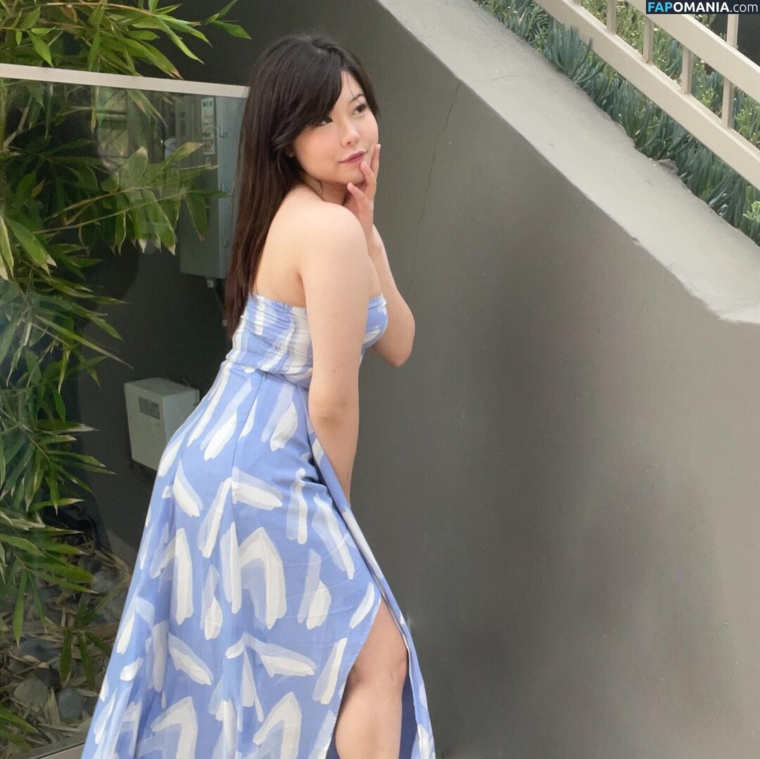 Júlia Nakamura / Mayumi / jumayumin1 Nu OnlyFans  Foto vazada #12